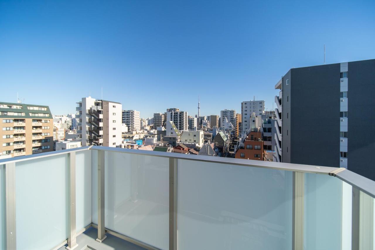 Ustay Ueno 東京都 外观 照片